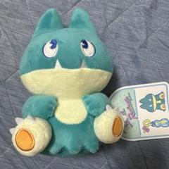 ポケモン サイコソーダリフレッシュ ゴンベ ぬいぐるみ - メルカリ