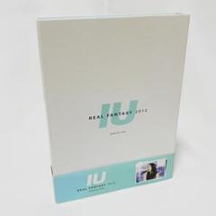 ☆美品☆IU REAL FANTASY 2012 SPECIAL DVD IU Lee Real Fantasy 2012 Special DVD + Photobook +30