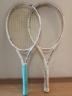 中古 テニスラケット ウィルソン コブラ 2 エアー シェル 110 (G3)WILSON COBRA II AIRE SHELL 110 中古】ウィルソン コブラ 2 エアー シェル 110WILSON COBRA II