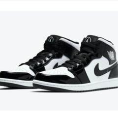 【人気商品】★NIKE AIR JORDAN1★NBA SE Model