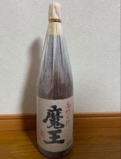 2025年最新】焼酎 魔王 1800の人気アイテム - メルカリ