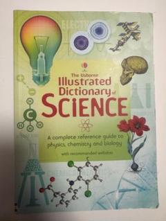 The Dictionary of Science