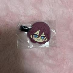 あんさんぶるスターズ　みにコレ　前髪クリップ　茨