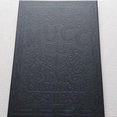 ムック/ライヴクロニクル 2〈2009年1月30日までの期間限定出荷