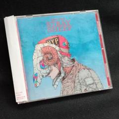 STRAY SHEEP 通常盤