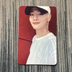 アイエン StrayKids maxident 人気歌謡2週目 スキズ トレカ
