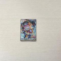 フーパ：光輪の超魔神 フーパ 入場者プレゼント PROMO XYシリーズプロモ