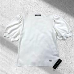 タグ付新品✨FOXEY フォクシー 42768 ニットトップ アベイル