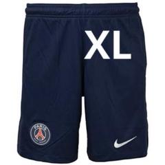 PARIS SAINTGERMAIN新品未使用ハーフパンツボトムスネイビーXL 楽天市場】psg ショートパンツの通販