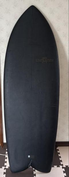 water ranpage 5‘10 ソフトボード ウォーターランページ　中古 water ranpage 5'10 ソフトボード ウォーターランページ 中古