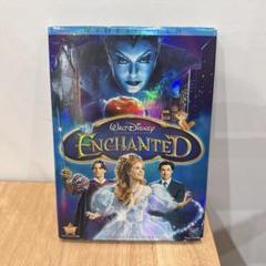 アメリカ版 ディズニー 映画 「 魔法にかけられて 」DVD ENCHANTEDのサムネイル