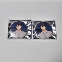 ギヴン　タワレコ　缶バッジ　立夏　14個セット 2025年最新】ギヴン 缶バッジ 立夏の人気アイテム - メルカリ