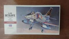 ハセガワ1/48 A-4F スカイホーク 'レディジェシー' カルトグラフ Amazon | ハセガワ 1/48 アメリカ海軍 A-4E スカイホーク トップ