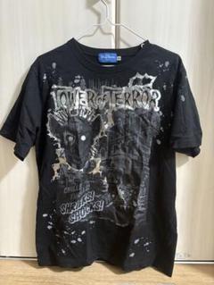 キーマカレーディズニー　タワー・オブ・テラーTシャツ キーマカレー様専用ディズニー タワー・オブ・テラーTシャツ