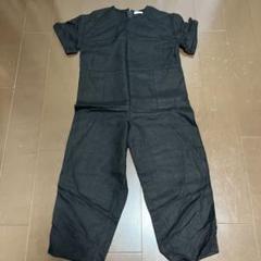 2025年最新】fog linen work サロペットの人気アイテム - メルカリ