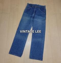 ハ*ー様 Lee200-0041 70s 左綾 usa製 ハ*ー様 Lee200-0041 70s 左綾 usa製 - メルカリ
