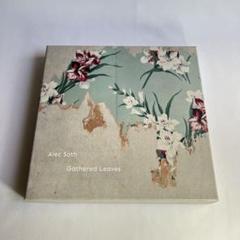 Alec Sothアレック・ソス写真集【Gathered Leaves】限定版