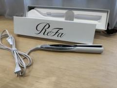 ReFa ストレートヘアアイロンのサムネイル