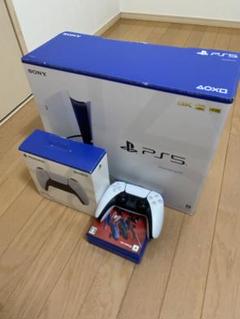 プレステ5