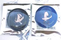 黒執事 缶バッジ
