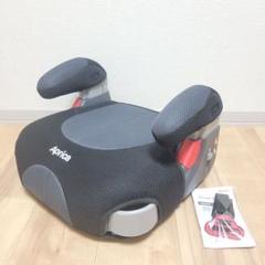 2025年最新】アップリカクッションジュニアコズミックブラックの