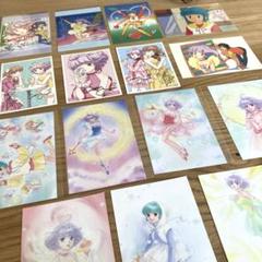 2025年最新】高田明美 ポストカードの人気アイテム - メルカリ
