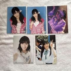 Mimi様 渡辺麻友さん生写真 Mimi様 渡辺麻友さん生写真 - メルカリ