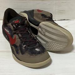 NIKE KOBE Ⅷ ナイキ コービー 8 システム パイソン 極上美品