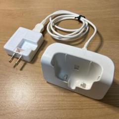 卓上ホルダZTF32PUA 共通ACアダプタ03
