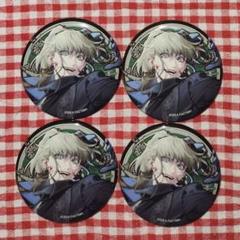 終遠のヴィルシュ 終ヴィル リュカ 缶バッジ 特装版 オトメイトストア オトスト