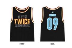2025年最新】twice グッズ ユニフォームの人気アイテム - メルカリ