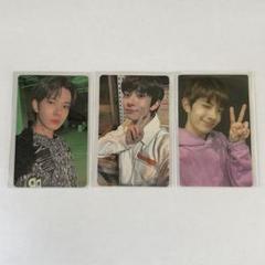 ❤︎ ENHYPEN memory ヒスン ENHYPEN HEESEUNG Memories : Step 1 Official Photocard DVD