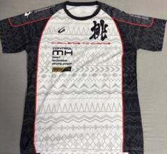 バレーボール 練習着 ウォームアップウェア Tシャツ
