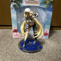 FGO 一番くじ　アルトリア キャスター/バーサーカーのサムネイル