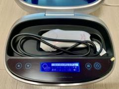 ケノン 脱毛器 バージョン8.4 最新モデル