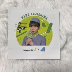 日向坂46 藤嶌果歩 アクリルキーホルダー ポストカード WE R! 日向坂46 藤嶌果歩 アクリルキーホルダー - メルカリ