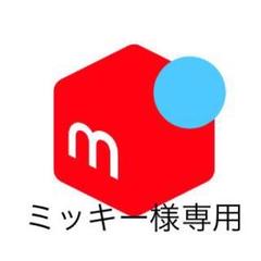 ミッキー様専用 本体