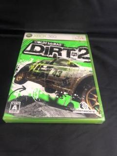 9148番『新品未開封』Colin McRae DIRT 2 Xbox 360