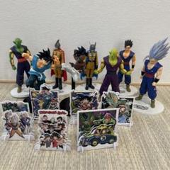 ドラゴンボール フィギュア　8体セット　プライズ品