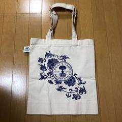 未使用☆ニールズヤードレメディーズ エコバッグ トートバッグ