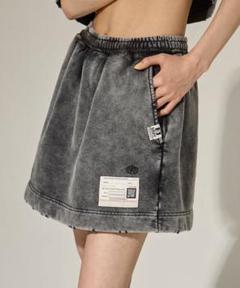 MIHARA YASUHIRO 新品 25ss ブリーチショートパンツ MIHARA YASUHIRO 新品 25ss ブリーチショートパンツ - メルカリ