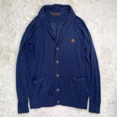 2025年最新】BURBERRY BLACK LABEL カーディガンの人気アイテム