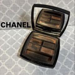 M01348□0729 CHANEL レ ベージュ パレットルガールインテンス