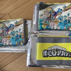 僕のヒーローアカデミア