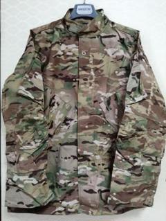 (4182)Patagonia・コンバットジャケットOCP米軍放出 新品タグ付き