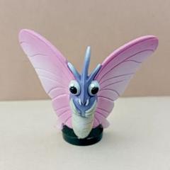モルフォン ポケモン モンスターコレクション