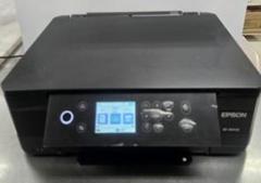 k*g様 EPSON　プリンター　EP810AB ジャンク品扱い(美品) ジャンク】EPSON EP-810AB EP-812A 2台まとめ プリンター - メルカリ
