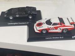 1/9 エンジンRC組立キット 4WD ラリーカー DRX ランチア ストラトス WRC 【31044K】 | 京商 | k31044K GPキット  DRX ランチア | Joshin webショップ 通販