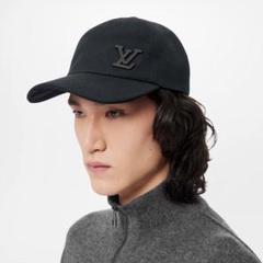 キャップ・モノグラム シャドウ S00｜ルイ・ヴィトン 公式サイト