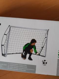 サッカーゴール